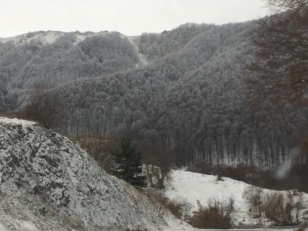 サン・マッシモ Agriturismo Le Due Arcateヴィラ エクステリア 写真